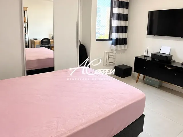 Imagem 14: Apartamento Manaira Vista Definitiva Mar