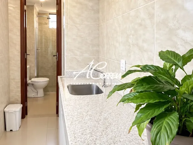 Imagem 2: Apartamento Manaira Vista Definitiva Mar