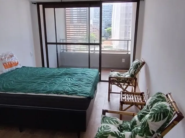 Imagem 1: Studio Residencial em Salvador - Bahia, Barra