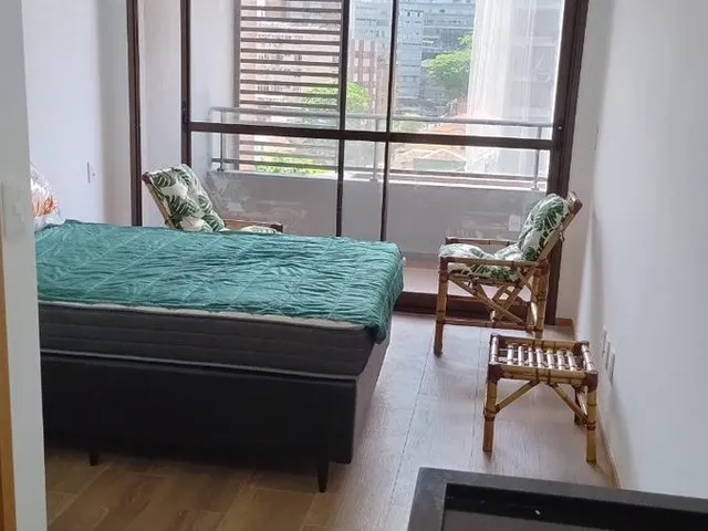 Imagem 2: Studio Residencial em Salvador - Bahia, Barra