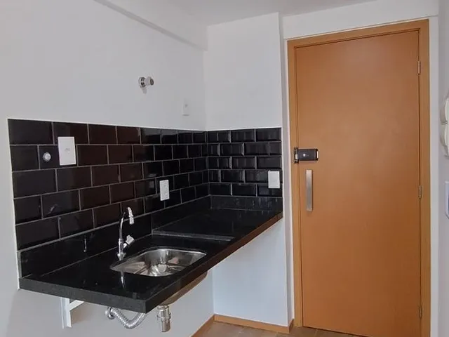 Imagem 5: Studio Residencial em Salvador - Bahia, Barra