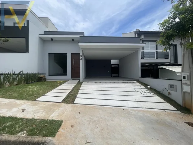 Imagem: Casa Térrea Nova,150M² À Venda no Terras
