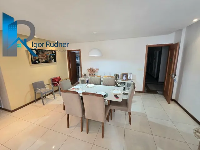 Imagem: Pituba Ville - 115 M², 3 Suítes, Nascente