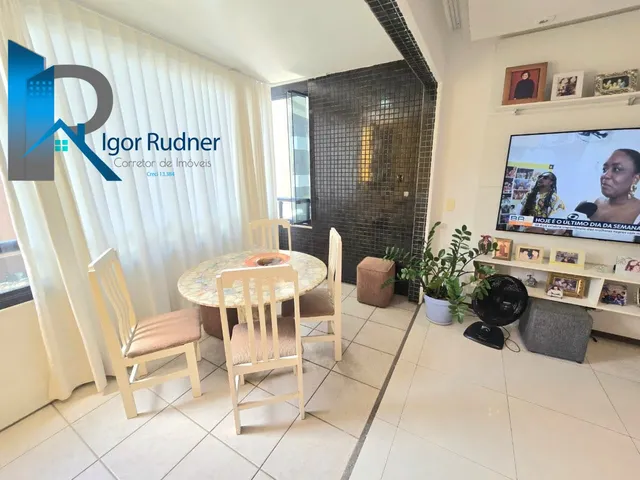 Imagem 10: Pituba Ville - 115 M², 3 Suítes, Nascente