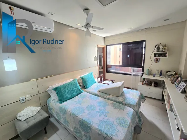 Imagem 2: Pituba Ville - 115 M², 3 Suítes, Nascente