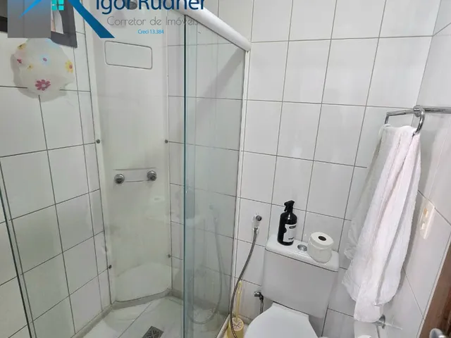 Imagem 8: Pituba Ville - 115 M², 3 Suítes, Nascente