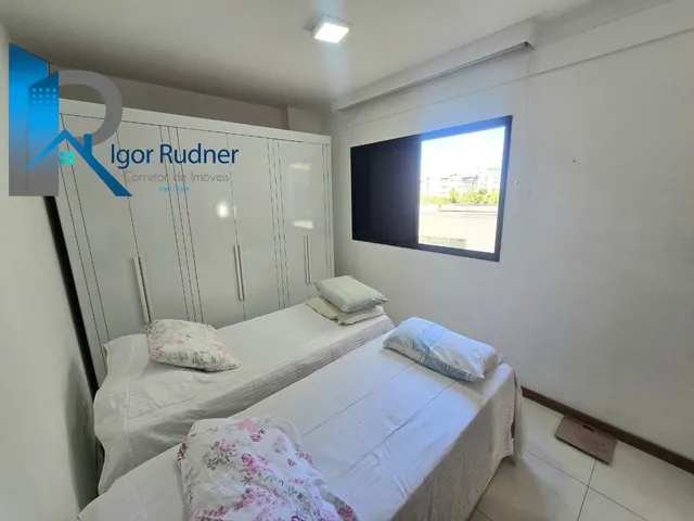 Imagem 11: Pituba Ville - 115 M², 3 Suítes, Nascente