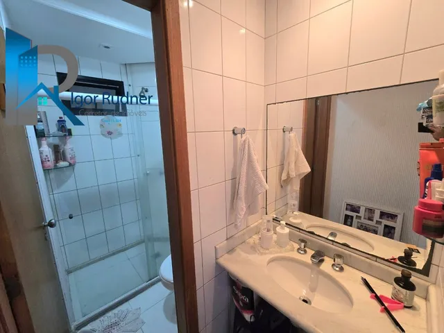 Imagem 6: Pituba Ville - 115 M², 3 Suítes, Nascente