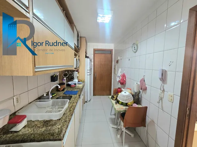Imagem 13: Pituba Ville - 115 M², 3 Suítes, Nascente