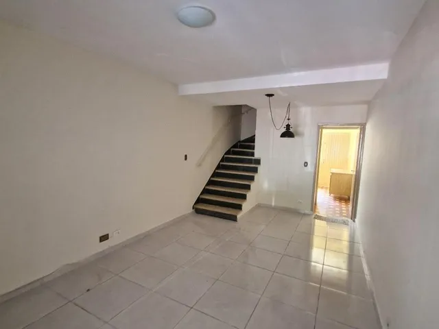 Imagem 2: Casa Residencial em São Paulo - São Paulo, Chácara Monte Alegre