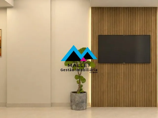 Imagem 2: Excelente Apartamento (Studio), 31 M², Todo Reformado e Mobiliado À Venda no Centro do Rio de Janeiro
