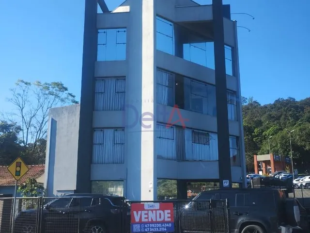 Imagem 3: Commercial Building em Joinville - santa Catarina, Saguaçu
