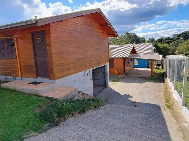 Imagem 3: Excelente Casas Casa com 2 dormitórios