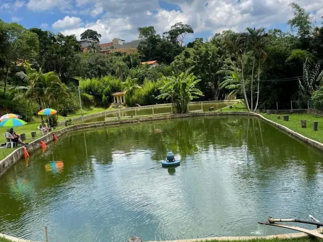 Imagem: Área À Venda, 5.350 M² por R$ 1.300.000