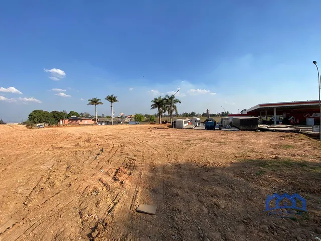 Imagem: Lote/Terreno para Locação, 3.500 M² por