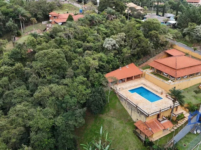 Imagem 13: Chacara Rural em Mairinque - São Paulo, Porta do Sol
