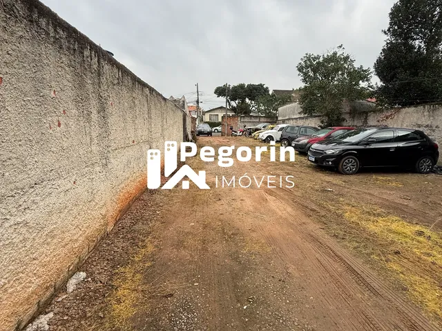 Imagem 12: Terreno 500M² Bairro Alto Ctba