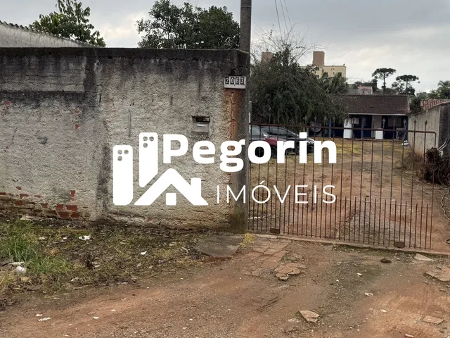 Imagem 14: Terreno 500M² Bairro Alto Ctba