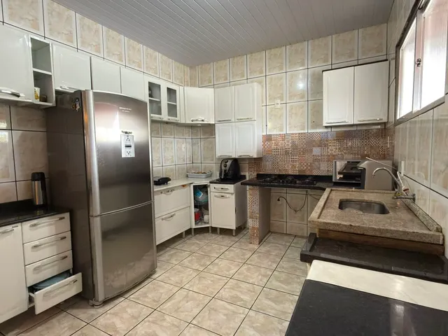 Imagem 13: Casa com 4 Dormitórios no Jardim de Alá