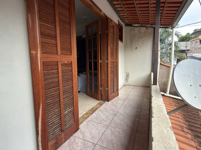 Imagem 8: Casa com 4 Dormitórios no Jardim de Alá