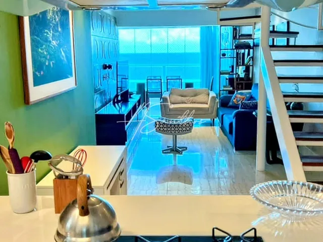 Imagem 6: Apartamento Residencial em Salvador - Ba, Ondina