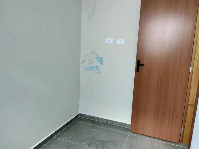 Imagem 7: Casa a Venda, Dois Quartos, Sala, Churrasqueira, Vaga de Garagem
