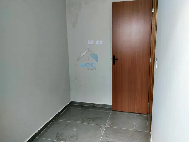 Imagem 14: Casa a Venda, Dois Quartos, Sala, Churrasqueira, Vaga de Garagem