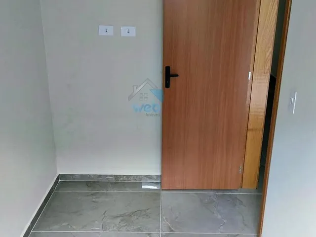 Imagem 3: Casa a Venda, Dois Quartos, Sala, Churrasqueira, Vaga de Garagem