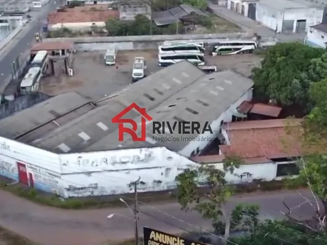 Imagem 7: Galpão para Venda Ou Locação em São Luís-Ma, Bairro Jaracaty: 2 Quartos, 200M² de Área!