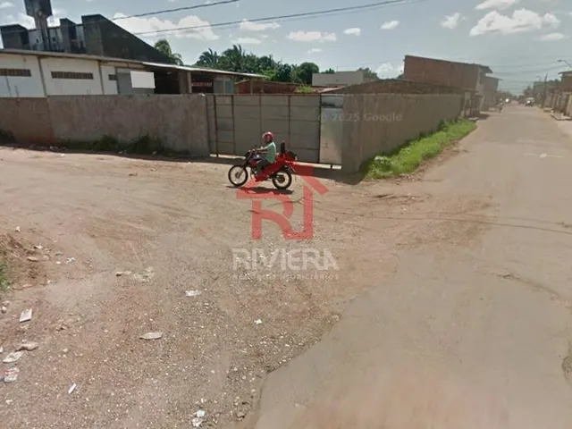 Imagem: Land Comercial em São Luís - Maranhão