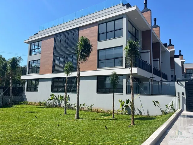 Imagem 12: Apartamento Loft Mobiliado na Lagoa da Conceição