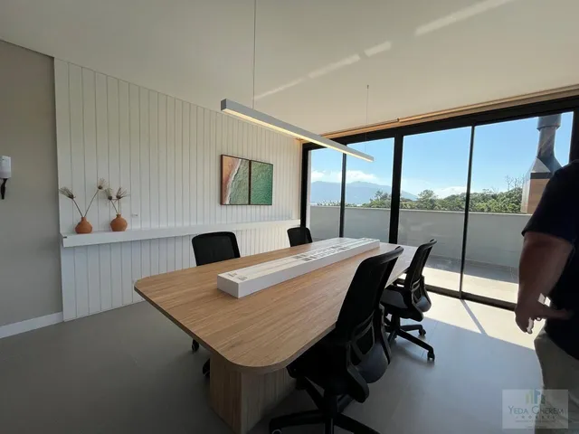 Imagem 16: Apartamento Loft Mobiliado na Lagoa da Conceição