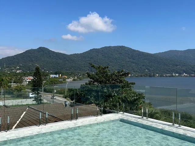Imagem 4: Apartamento Loft Mobiliado na Lagoa da Conceição