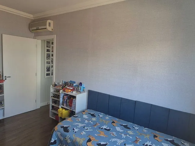 Imagem 11: Apartamento Amplo de 3 Dormitórios Vista Mar em São José