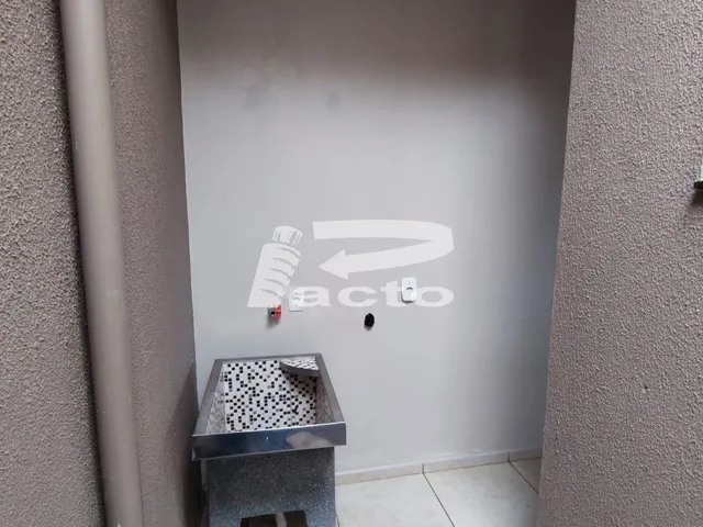 Imagem 11: Casa 02 Quartos Casa com 2 dormitórios