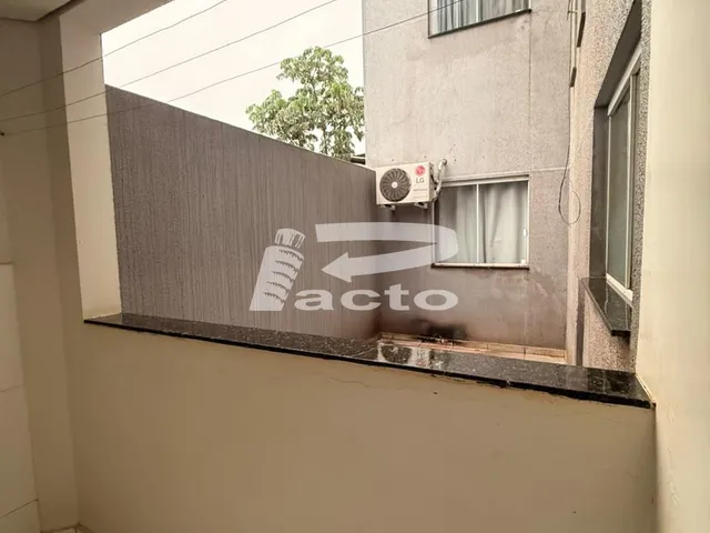 Imagem 12: Apartamento 02 Quartos