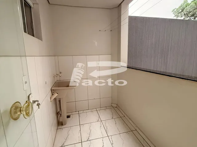 Imagem 13: Apartamento 02 Quartos