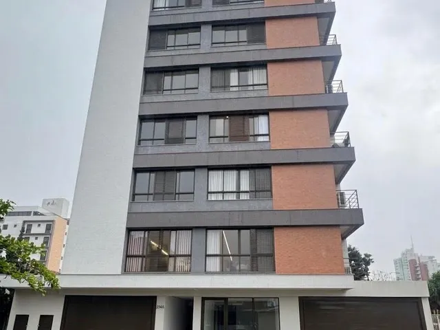 Imagem: Apartamento com Alto Padrão no Residencial