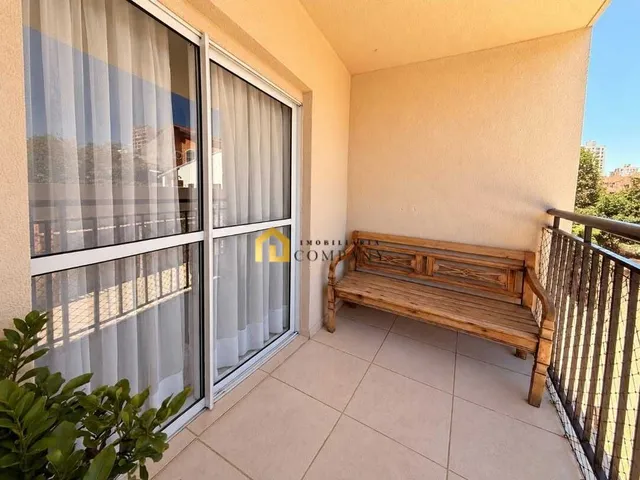 Imagem: Ed. Esplendore - Apartamento À Venda no