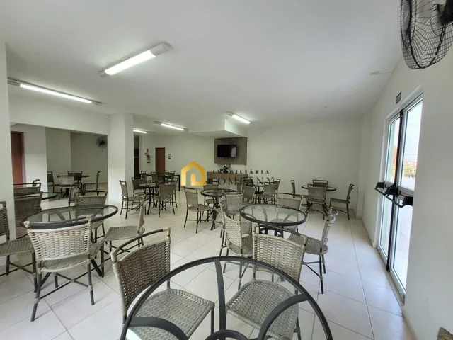 Imagem 12: Ed. Esplendore - Apartamento À Venda no Edifício Esplendor - Sorocaba/Sp