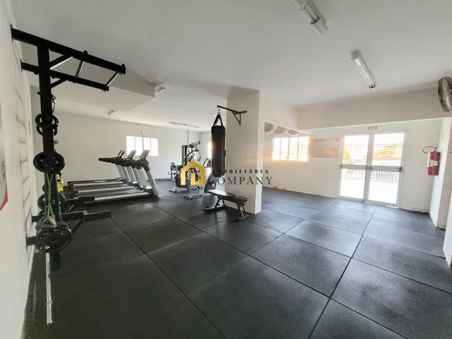 Imagem 8: Ed. Esplendore - Apartamento À Venda no Edifício Esplendor - Sorocaba/Sp