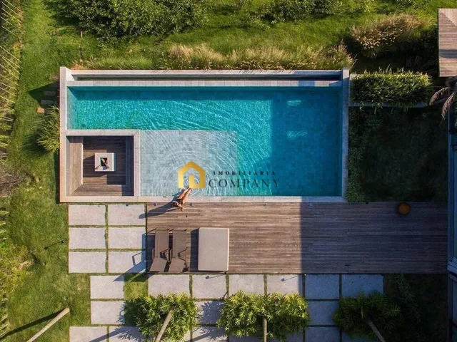 Imagem: Condomínio Terras de São José 1 - Casa