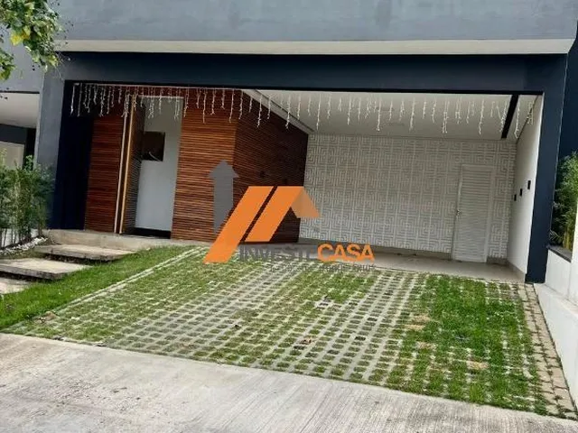 Imagem: Casa em Condomínio Residencial em Sorocaba