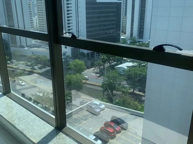 Imagem 5: Sala Comercial 40M² no Empresarial Vicente do Rego - Boa Viagem