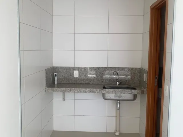 Imagem 6: Sala Comercial 40M² no Empresarial Vicente do Rego - Boa Viagem