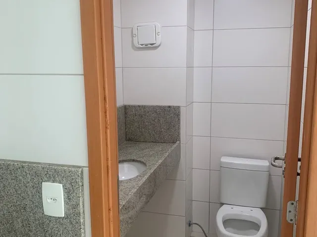 Imagem 7: Sala Comercial 40M² no Empresarial Vicente do Rego - Boa Viagem