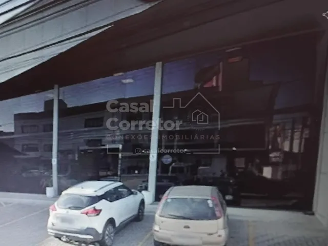 Imagem: Sala Comercial para Alugar no Bairro Centro