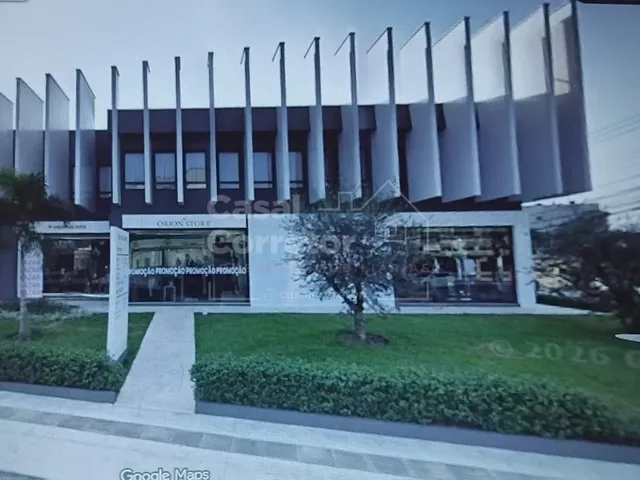 Imagem: Sala Comercial para Alugar no Bairro Centro