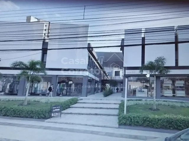 Imagem 2: Sala Comercial para Alugar no Bairro Centro 1 - Brusque/Sc