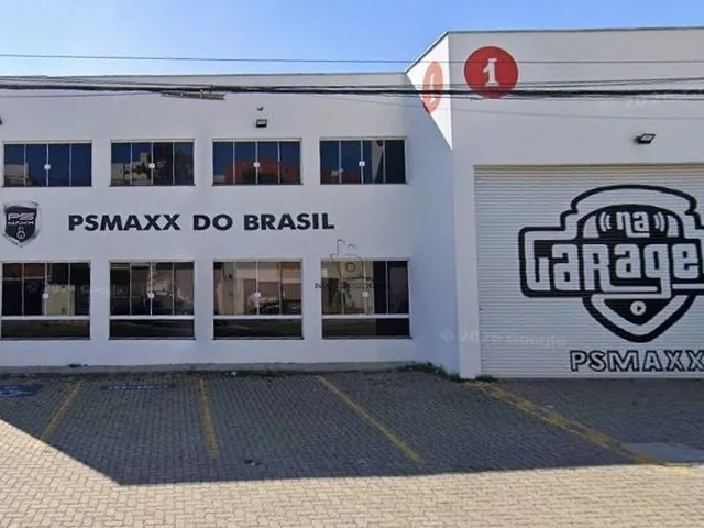 Imagem: Galpão 3 Dormitórios para Alugar Vila
